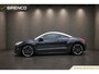 Peugeot RCZ 1.6 200 pk Asphalt | lederen dash + stoelen met memory en stoelverwarming | bluetooth | climate & cruise control | navigatie