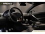 Peugeot RCZ 1.6 200 pk Asphalt | lederen dash + stoelen met memory en stoelverwarming | bluetooth | climate & cruise control | navigatie
