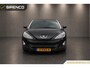 Peugeot RCZ 1.6 200 pk Asphalt | lederen dash + stoelen met memory en stoelverwarming | bluetooth | climate & cruise control | navigatie