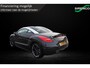 Peugeot RCZ 1.6 200 pk Asphalt | lederen dash + stoelen met memory en stoelverwarming | bluetooth | climate & cruise control | navigatie