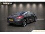 Peugeot RCZ 1.6 200 pk Asphalt | lederen dash + stoelen met memory en stoelverwarming | bluetooth | climate & cruise control | navigatie