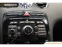 Peugeot RCZ 1.6 200 pk Asphalt | lederen dash + stoelen met memory en stoelverwarming | bluetooth | climate & cruise control | navigatie