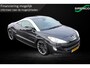 Peugeot RCZ 1.6 200 pk Asphalt | lederen dash + stoelen met memory en stoelverwarming | bluetooth | climate & cruise control | navigatie