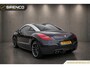 Peugeot RCZ 1.6 200 pk Asphalt | lederen dash + stoelen met memory en stoelverwarming | bluetooth | climate & cruise control | navigatie