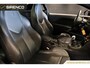 Peugeot RCZ 1.6 200 pk Asphalt | lederen dash + stoelen met memory en stoelverwarming | bluetooth | climate & cruise control | navigatie