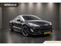 Peugeot RCZ 1.6 200 pk Asphalt | lederen dash + stoelen met memory en stoelverwarming | bluetooth | climate & cruise control | navigatie