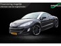 Peugeot RCZ 1.6 200 pk Asphalt | lederen dash + stoelen met memory en stoelverwarming | bluetooth | climate & cruise control | navigatie