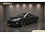 Peugeot RCZ 1.6 200 pk Asphalt | lederen dash + stoelen met memory en stoelverwarming | bluetooth | climate & cruise control | navigatie