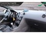 Peugeot RCZ 1.6 200 pk Asphalt | lederen dash + stoelen met memory en stoelverwarming | bluetooth | climate & cruise control | navigatie