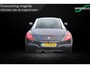 Peugeot RCZ 1.6 200 pk Asphalt | lederen dash + stoelen met memory en stoelverwarming | bluetooth | climate & cruise control | navigatie