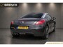 Peugeot RCZ 1.6 200 pk Asphalt | lederen dash + stoelen met memory en stoelverwarming | bluetooth | climate & cruise control | navigatie