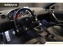 Peugeot RCZ 1.6 200 pk Asphalt | lederen dash + stoelen met memory en stoelverwarming | bluetooth | climate & cruise control | navigatie