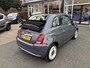 Fiat 500C TwinAir 80pk Anniversario | Apple CarPlay | Cabrio |