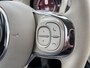 Fiat 500C TwinAir 80pk Anniversario | Apple CarPlay | Cabrio |