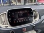Fiat 500C TwinAir 80pk Anniversario | Apple CarPlay | Cabrio |