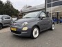 Fiat 500C TwinAir 80pk Anniversario | Apple CarPlay | Cabrio |