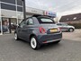 Fiat 500C TwinAir 80pk Anniversario | Apple CarPlay | Cabrio |