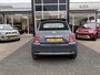 Fiat 500C TwinAir 80pk Anniversario | Apple CarPlay | Cabrio |