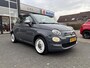 Fiat 500C TwinAir 80pk Anniversario | Apple CarPlay | Cabrio |