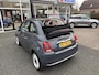 Fiat 500C TwinAir 80pk Anniversario | Apple CarPlay | Cabrio |