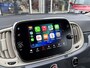 Fiat 500C TwinAir 80pk Anniversario | Apple CarPlay | Cabrio |