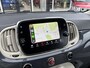 Fiat 500C TwinAir 80pk Anniversario | Apple CarPlay | Cabrio |