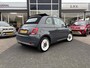 Fiat 500C TwinAir 80pk Anniversario | Apple CarPlay | Cabrio |