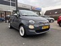 Fiat 500C TwinAir 80pk Anniversario | Apple CarPlay | Cabrio |