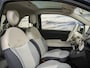 Fiat 500 0.9 Turbo Collezione, Pano, Nav, NAP, Incl garantie