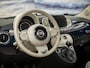 Fiat 500 0.9 Turbo Collezione, Pano, Nav, NAP, Incl garantie