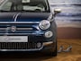 Fiat 500 0.9 Turbo Collezione, Pano, Nav, NAP, Incl garantie