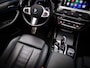 BMW X3 XDrive30e High Executive M-Sport Edition (SFEERVERLICHTING, APPLE CARPLAY, MEMORY, SPORTSTOELEN LEDER, RONDOMZICHTCAMERA)
