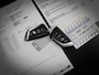 BMW X3 XDrive30e High Executive M-Sport Edition (SFEERVERLICHTING, APPLE CARPLAY, MEMORY, SPORTSTOELEN LEDER, RONDOMZICHTCAMERA)