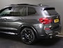BMW X3 XDrive30e High Executive M-Sport Edition (SFEERVERLICHTING, APPLE CARPLAY, MEMORY, SPORTSTOELEN LEDER, RONDOMZICHTCAMERA)