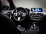 BMW X3 XDrive30e High Executive M-Sport Edition (SFEERVERLICHTING, APPLE CARPLAY, MEMORY, SPORTSTOELEN LEDER, RONDOMZICHTCAMERA)