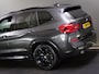 BMW X3 XDrive30e High Executive M-Sport Edition (SFEERVERLICHTING, APPLE CARPLAY, MEMORY, SPORTSTOELEN LEDER, RONDOMZICHTCAMERA)