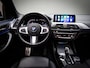 BMW X3 XDrive30e High Executive M-Sport Edition (SFEERVERLICHTING, APPLE CARPLAY, MEMORY, SPORTSTOELEN LEDER, RONDOMZICHTCAMERA)