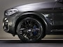 BMW X3 XDrive30e High Executive M-Sport Edition (SFEERVERLICHTING, APPLE CARPLAY, MEMORY, SPORTSTOELEN LEDER, RONDOMZICHTCAMERA)