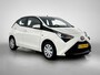 Toyota Aygo 1.0 VVT-i x-fun