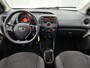 Toyota Aygo 1.0 VVT-i x-fun