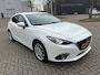 Mazda 3 2.0 GT-M HUD LEER STOELVW LED PDC.