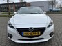 Mazda 3 2.0 GT-M HUD LEER STOELVW LED PDC.