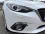 Mazda 3 2.0 GT-M HUD LEER STOELVW LED PDC.