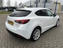 Mazda 3 2.0 GT-M HUD LEER STOELVW LED PDC.