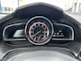 Mazda 3 2.0 GT-M HUD LEER STOELVW LED PDC.