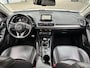 Mazda 3 2.0 GT-M HUD LEER STOELVW LED PDC.