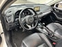 Mazda 3 2.0 GT-M HUD LEER STOELVW LED PDC.