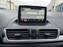 Mazda 3 2.0 GT-M HUD LEER STOELVW LED PDC.
