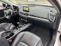 Mazda 3 2.0 GT-M HUD LEER STOELVW LED PDC.
