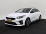 Kia ProCeed 1.5T 160pk MHEV Automaat GT-Line Edition Pano/Camera/Cruise/Ecc/Carplay/Led